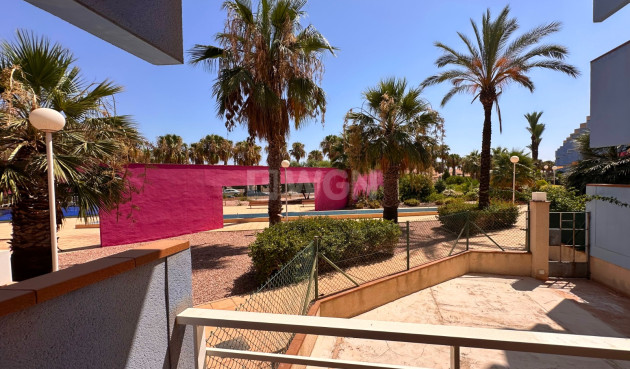 Reventa - Apartamento / piso - Orihuela Costa - Costa Blanca