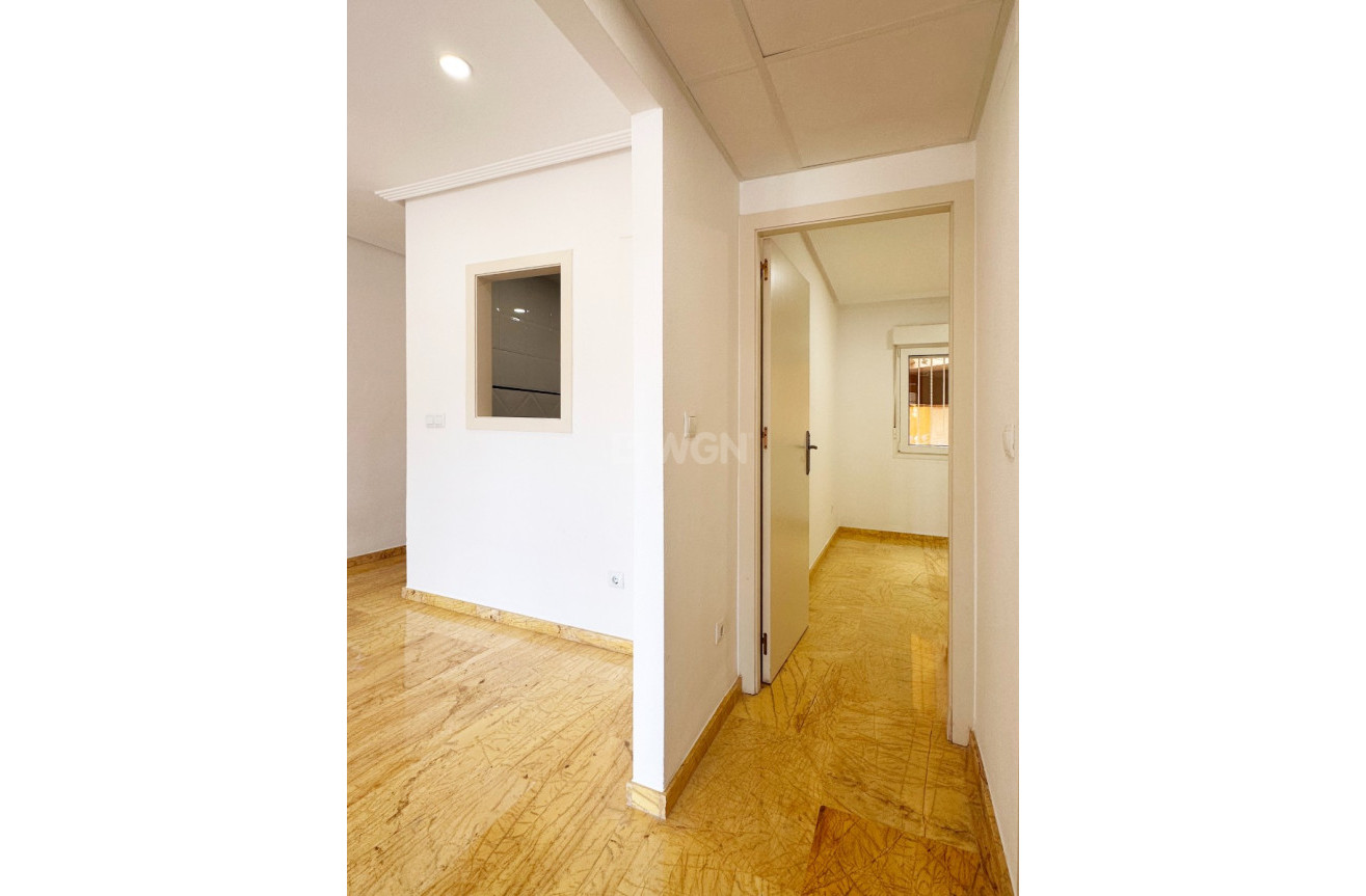 Reventa - Apartamento / piso - Orihuela Costa - Costa Blanca
