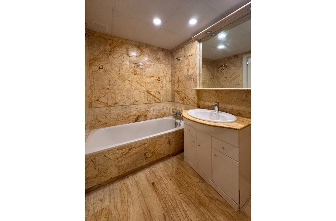 Reventa - Apartamento / piso - Orihuela Costa - Costa Blanca