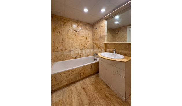 Reventa - Apartamento / piso - Orihuela Costa - Costa Blanca