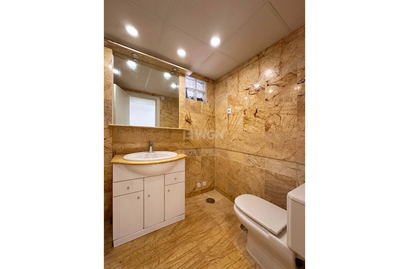 Reventa - Apartamento / piso - Orihuela Costa - Costa Blanca