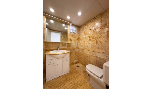 Reventa - Apartamento / piso - Orihuela Costa - Costa Blanca