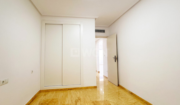 Reventa - Apartamento / piso - Orihuela Costa - Costa Blanca