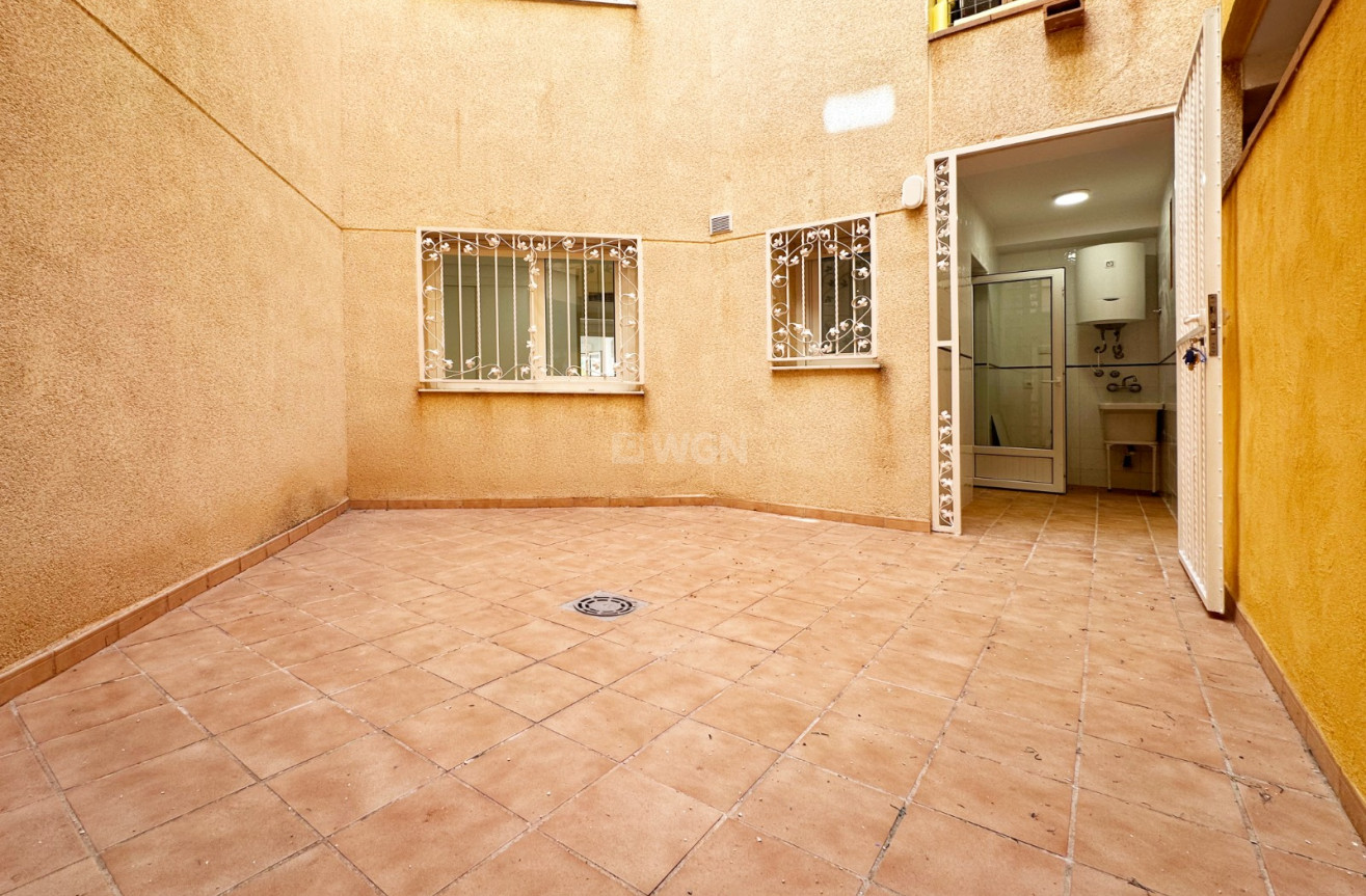 Reventa - Apartamento / piso - Orihuela Costa - Costa Blanca