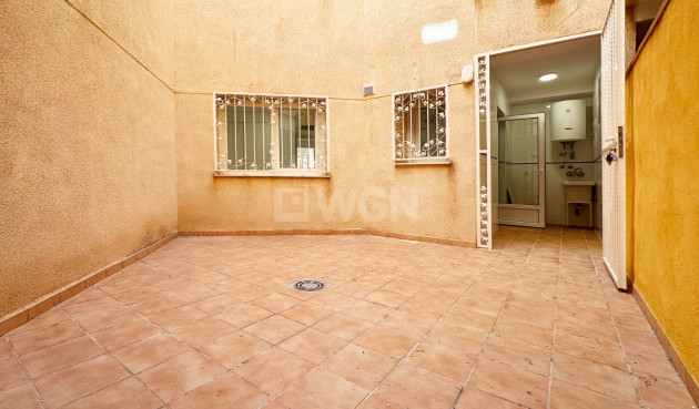 Reventa - Apartamento / piso - Orihuela Costa - Costa Blanca
