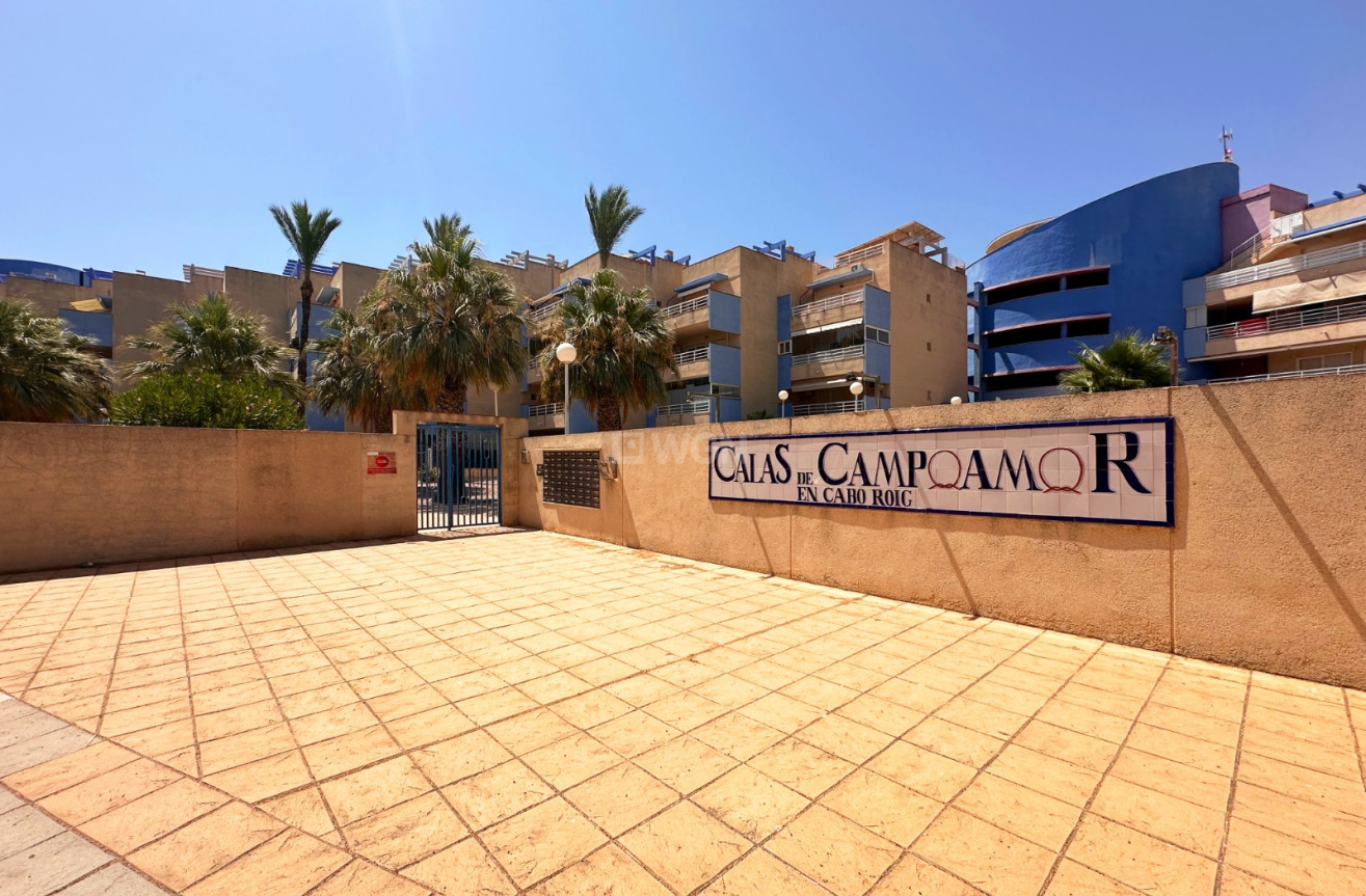 Reventa - Apartamento / piso - Orihuela Costa - Costa Blanca