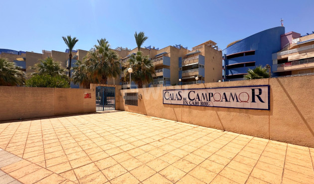Reventa - Apartamento / piso - Orihuela Costa - Costa Blanca