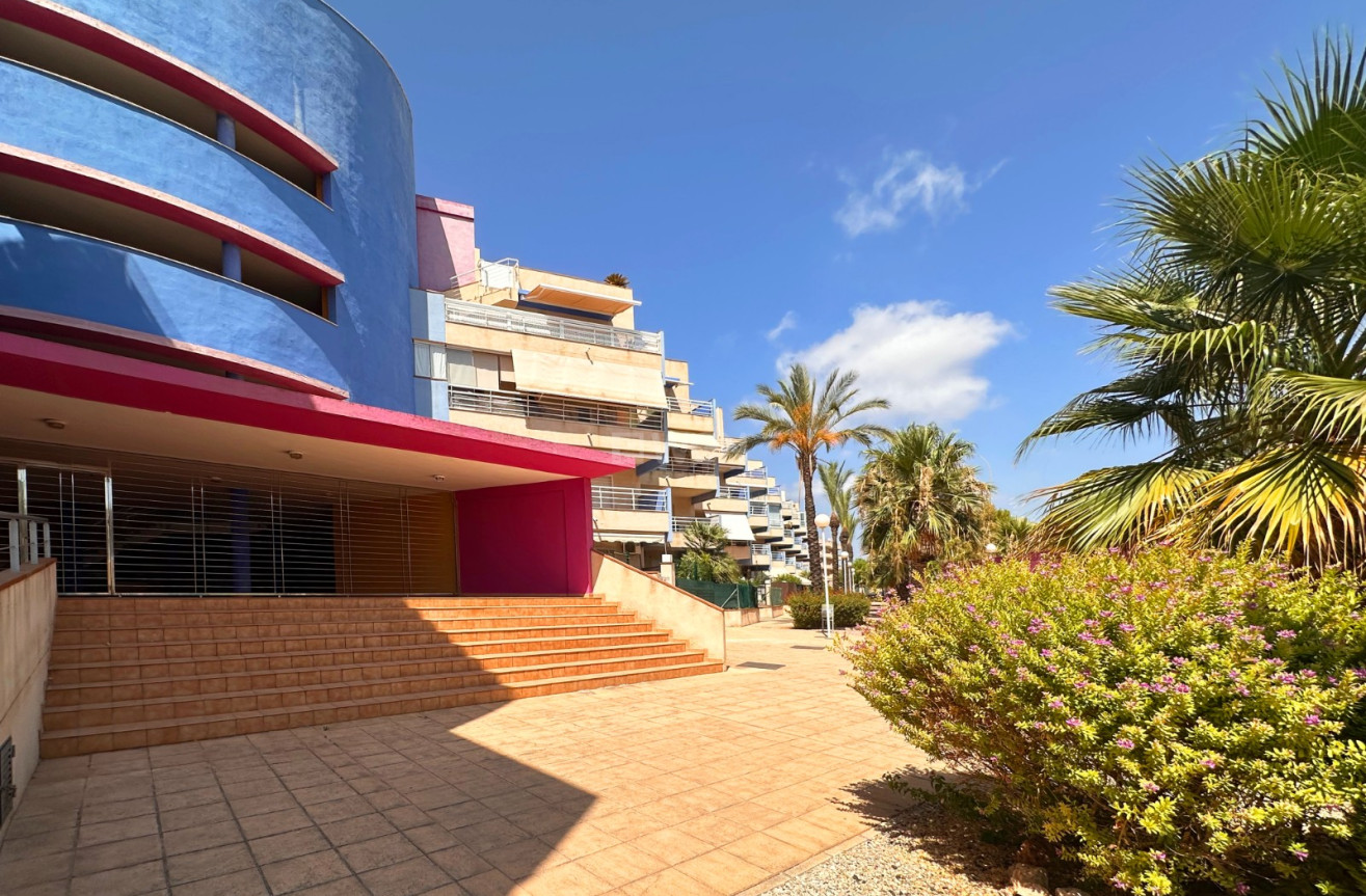 Reventa - Apartamento / piso - Orihuela Costa - Costa Blanca