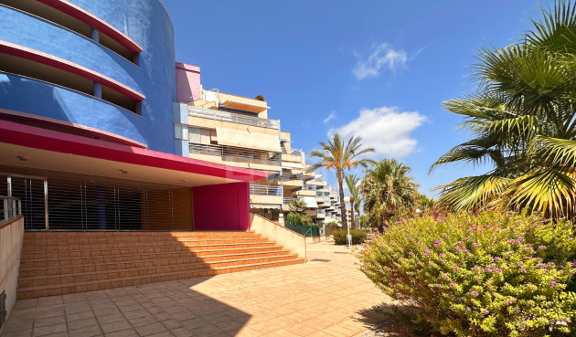 Reventa - Apartamento / piso - Orihuela Costa - Costa Blanca