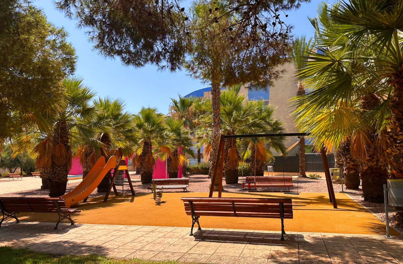 Reventa - Apartamento / piso - Orihuela Costa - Costa Blanca