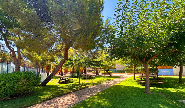 Reventa - Apartamento / piso - Orihuela Costa - Costa Blanca