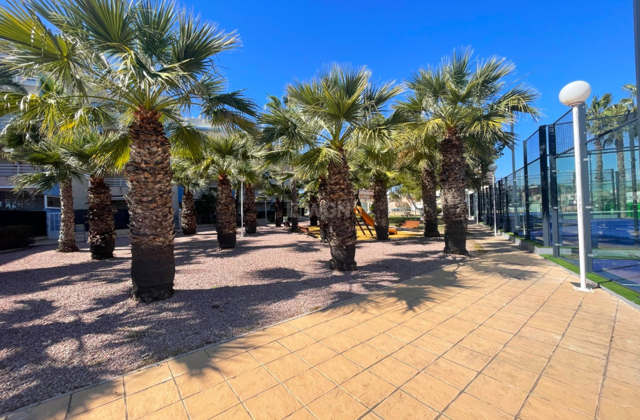 Reventa - Apartamento / piso - Orihuela Costa - Costa Blanca
