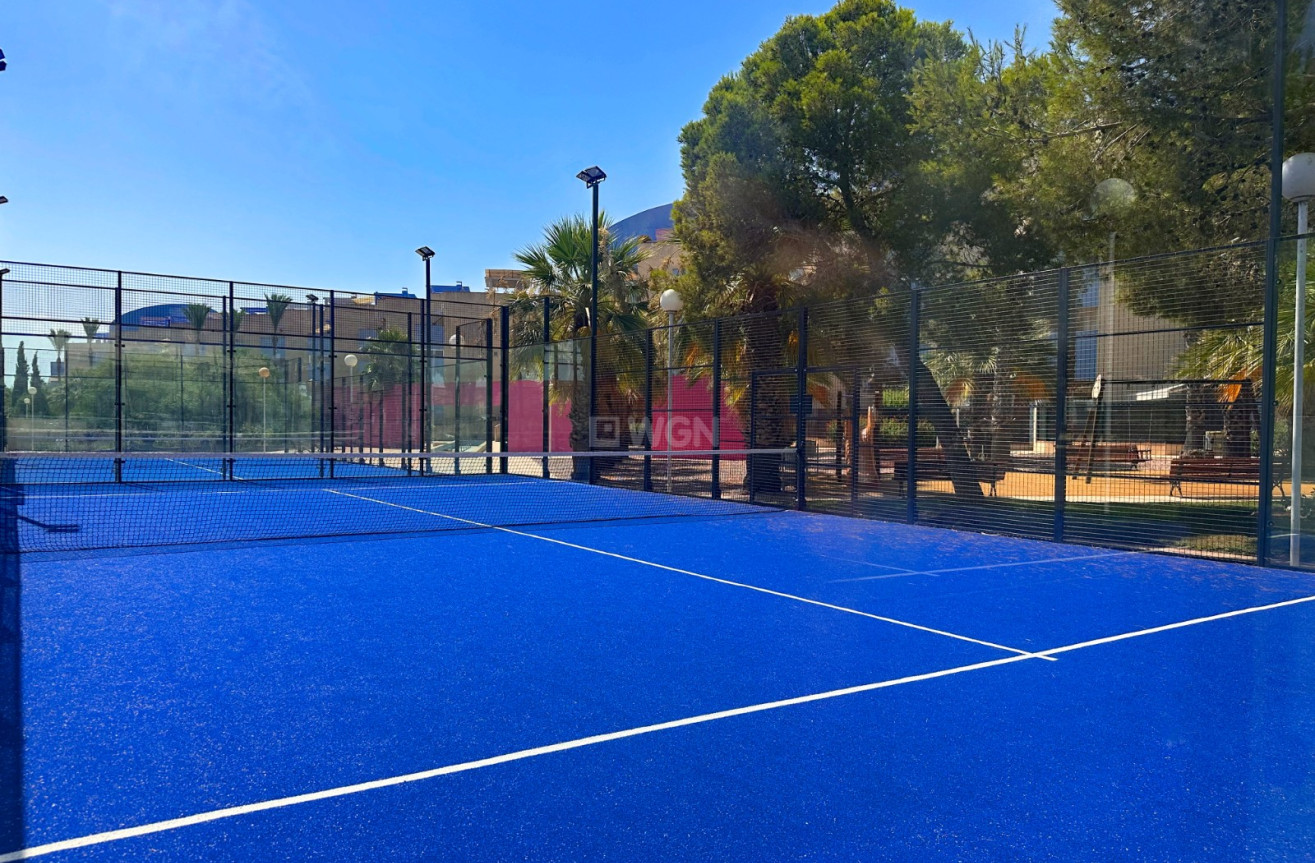 Reventa - Apartamento / piso - Orihuela Costa - Costa Blanca