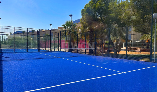 Reventa - Apartamento / piso - Orihuela Costa - Costa Blanca