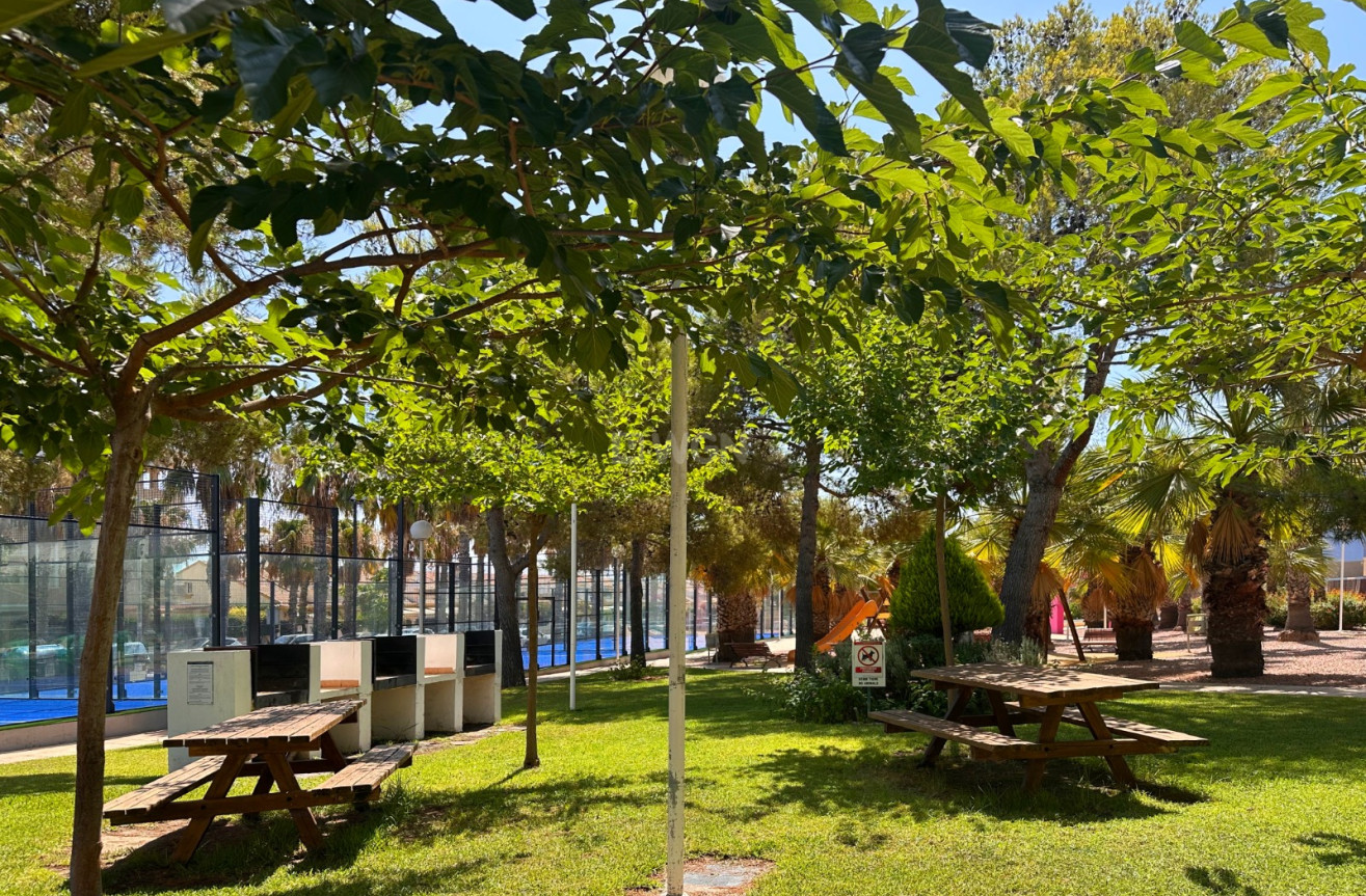 Reventa - Apartamento / piso - Orihuela Costa - Costa Blanca