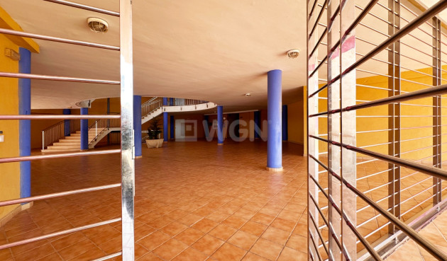 Reventa - Apartamento / piso - Orihuela Costa - Costa Blanca