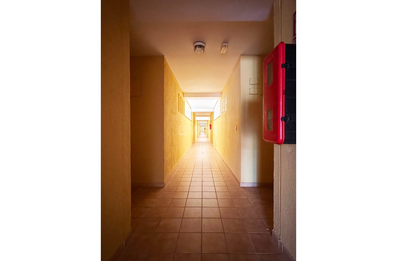 Reventa - Apartamento / piso - Orihuela Costa - Costa Blanca