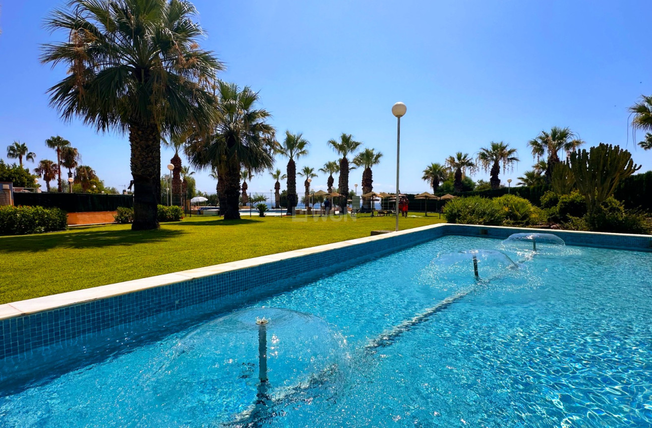 Reventa - Apartamento / piso - Orihuela Costa - Costa Blanca
