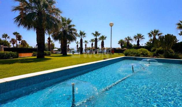 Reventa - Apartamento / piso - Orihuela Costa - Costa Blanca