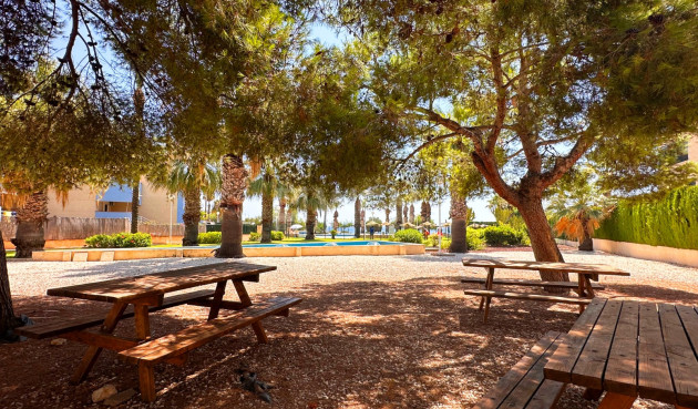 Reventa - Apartamento / piso - Orihuela Costa - Costa Blanca