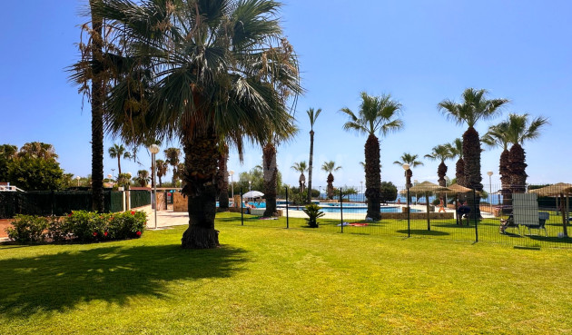 Reventa - Apartamento / piso - Orihuela Costa - Costa Blanca