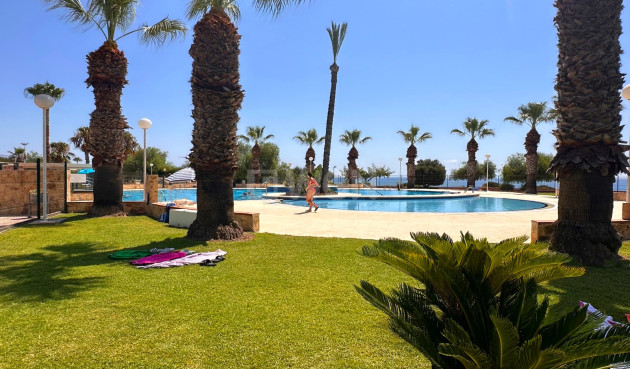 Reventa - Apartamento / piso - Orihuela Costa - Costa Blanca