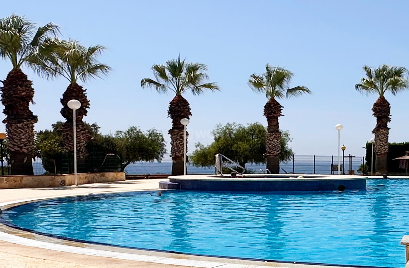Reventa - Apartamento / piso - Orihuela Costa - Costa Blanca