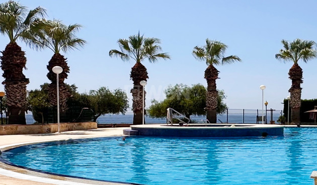 Reventa - Apartamento / piso - Orihuela Costa - Costa Blanca
