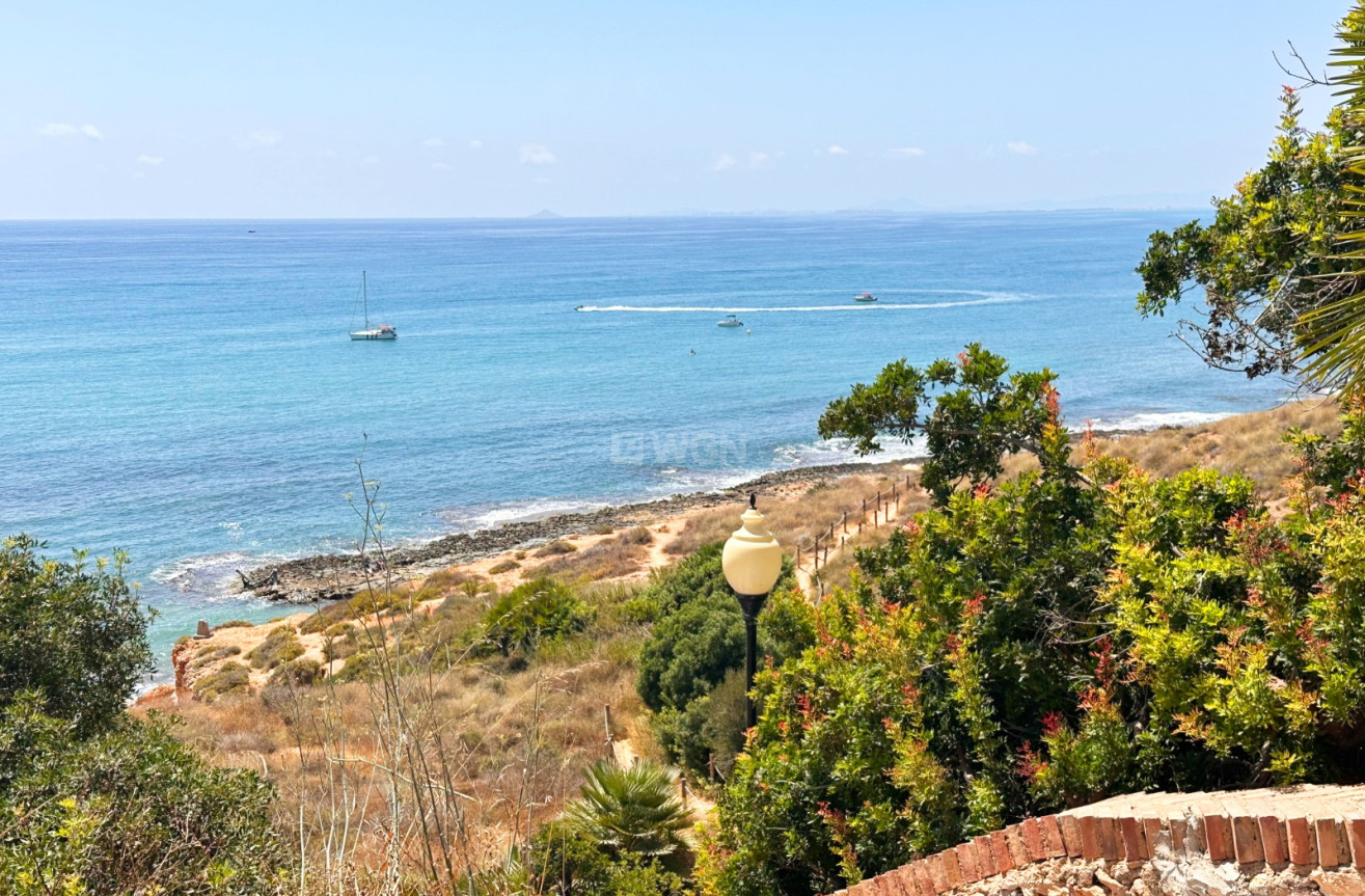 Reventa - Apartamento / piso - Orihuela Costa - Costa Blanca
