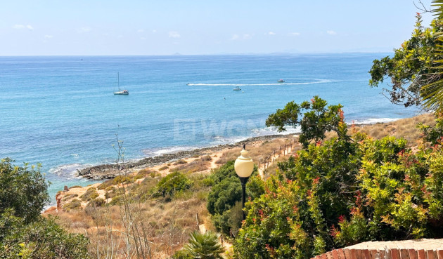Reventa - Apartamento / piso - Orihuela Costa - Costa Blanca