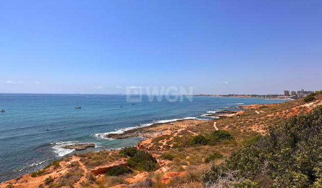 Reventa - Apartamento / piso - Orihuela Costa - Costa Blanca