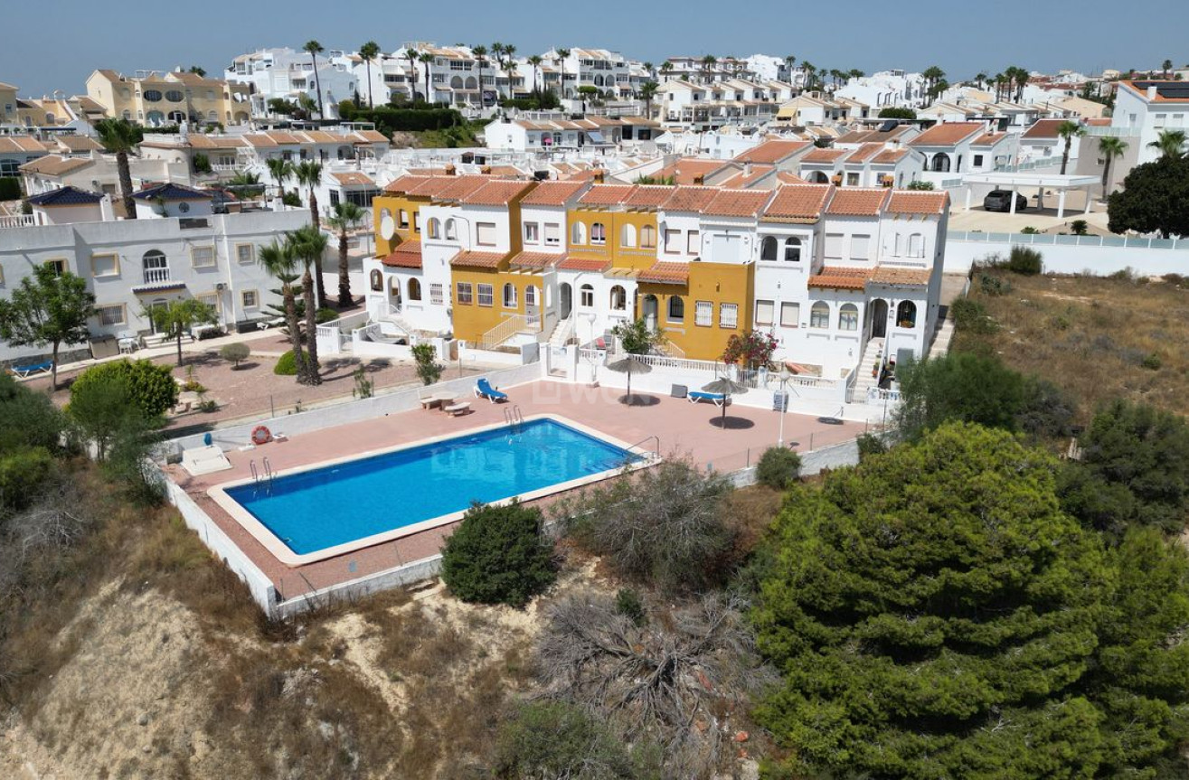 Odsprzedaż - Mieszkanie w bloku - Ciudad Quesada - Costa Blanca