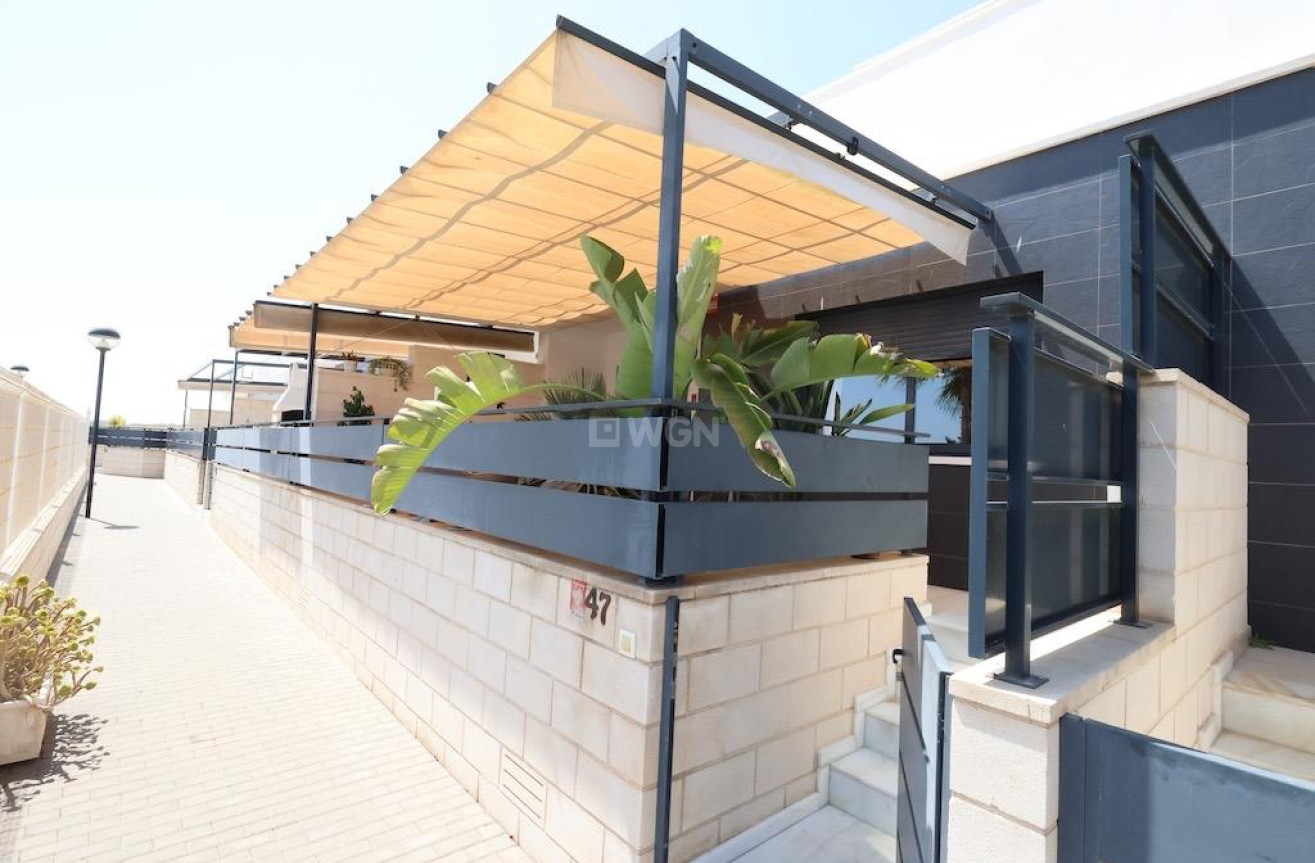 Odsprzedaż - Dupleks - Orihuela Costa - Costa Blanca