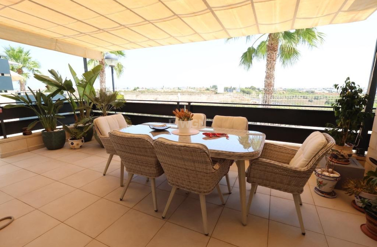 Odsprzedaż - Dupleks - Orihuela Costa - Costa Blanca