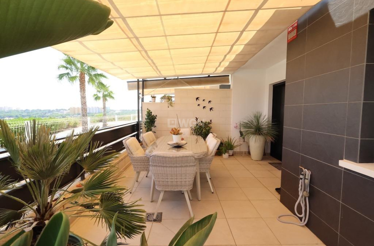 Odsprzedaż - Dupleks - Orihuela Costa - Costa Blanca