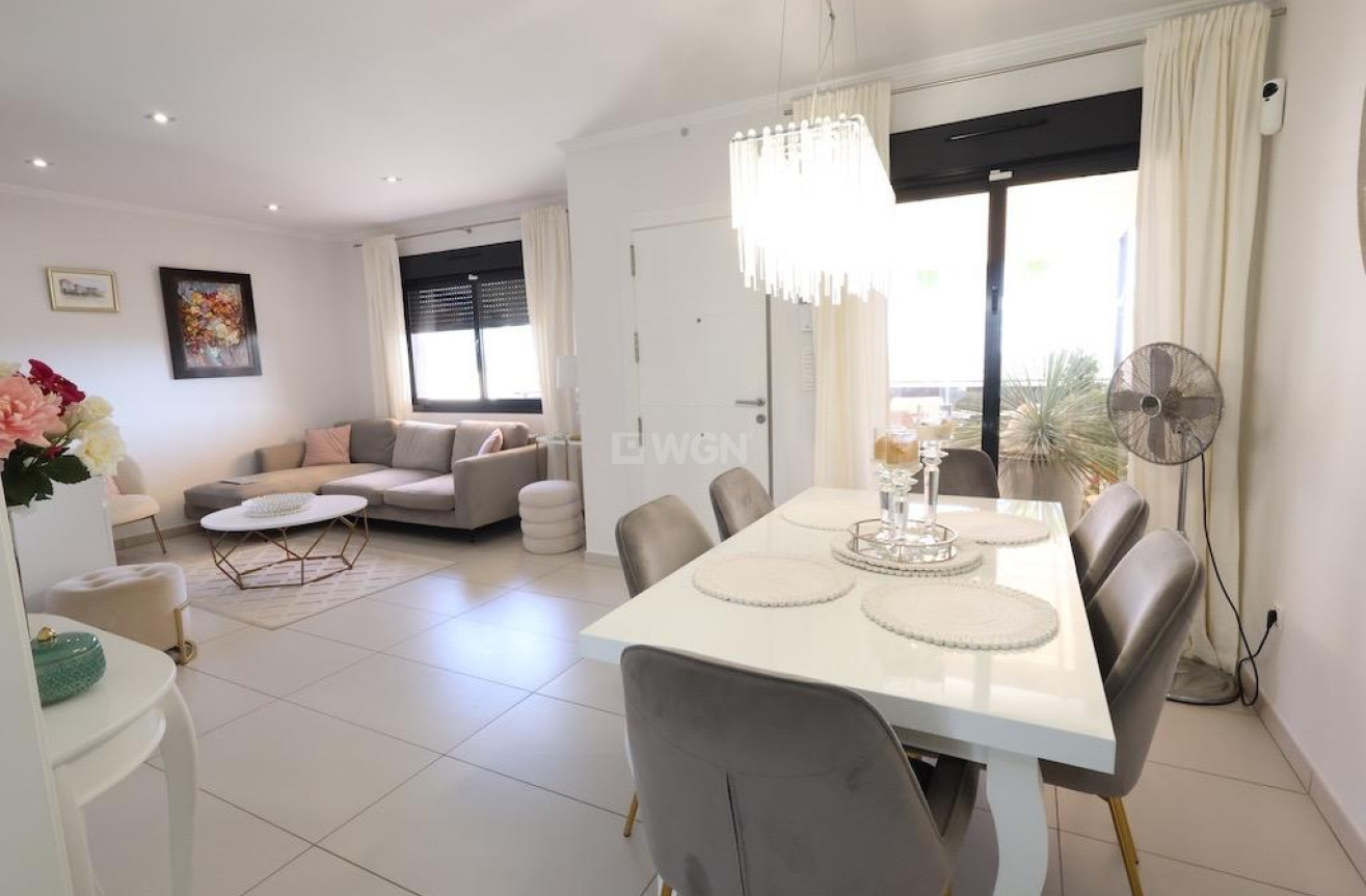 Odsprzedaż - Dupleks - Orihuela Costa - Costa Blanca