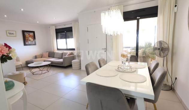 Odsprzedaż - Dupleks - Orihuela Costa - Costa Blanca