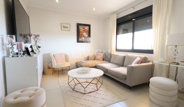 Odsprzedaż - Dupleks - Orihuela Costa - Costa Blanca
