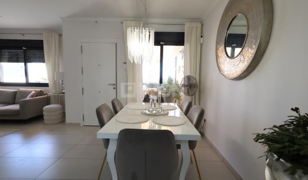 Odsprzedaż - Dupleks - Orihuela Costa - Costa Blanca