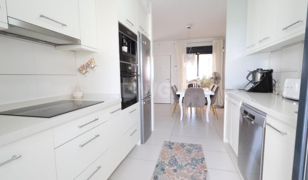 Odsprzedaż - Dupleks - Orihuela Costa - Costa Blanca