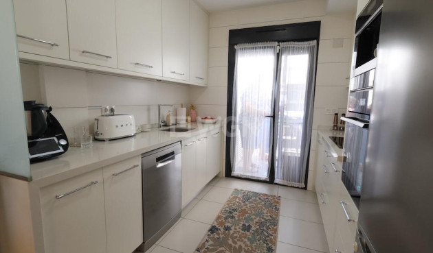 Odsprzedaż - Dupleks - Orihuela Costa - Costa Blanca