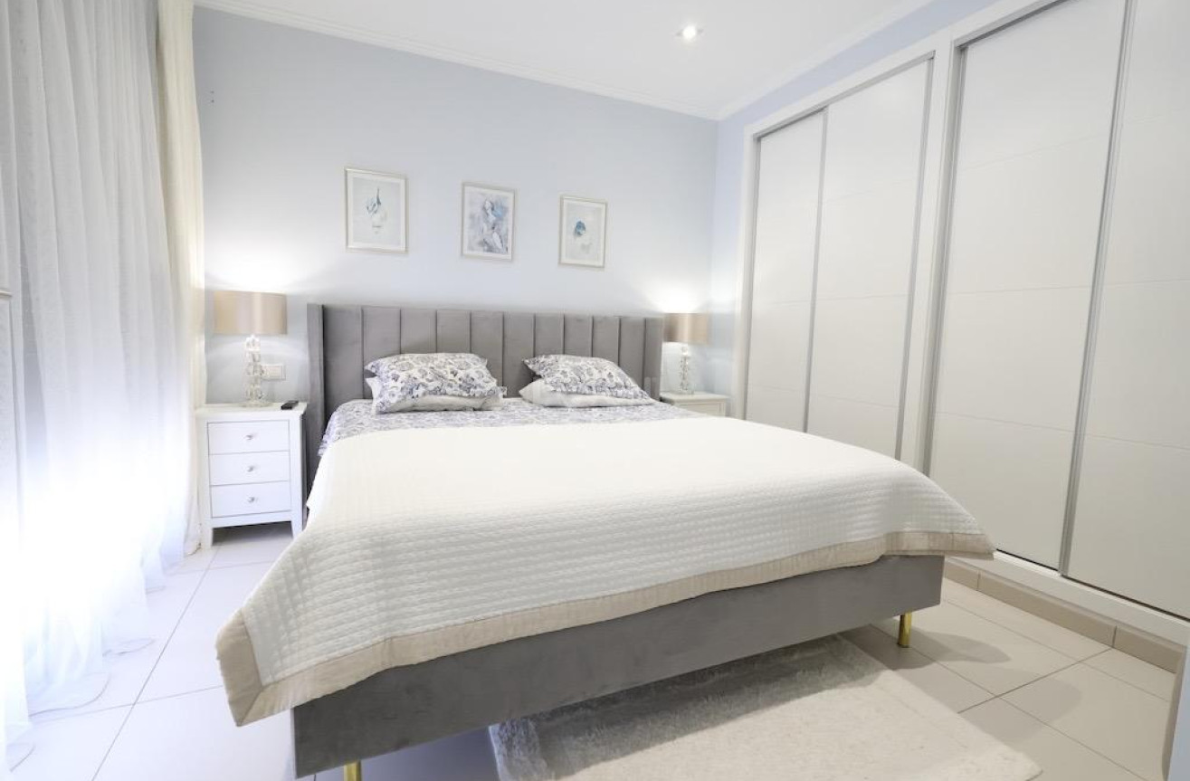 Odsprzedaż - Dupleks - Orihuela Costa - Costa Blanca
