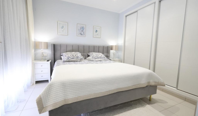 Odsprzedaż - Dupleks - Orihuela Costa - Costa Blanca