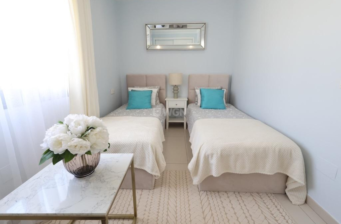 Odsprzedaż - Dupleks - Orihuela Costa - Costa Blanca