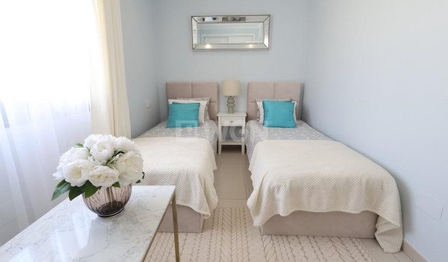 Odsprzedaż - Dupleks - Orihuela Costa - Costa Blanca