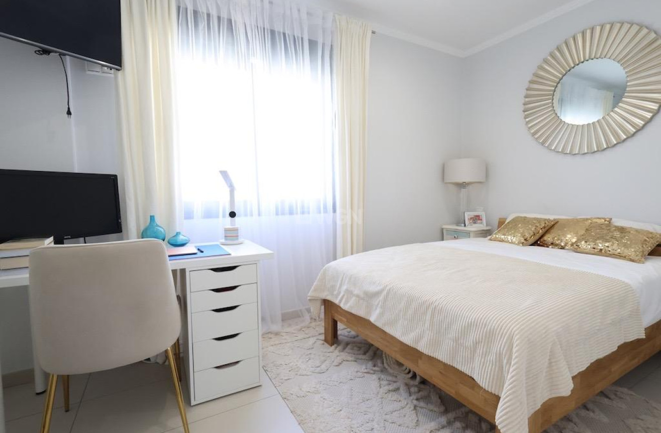 Odsprzedaż - Dupleks - Orihuela Costa - Costa Blanca