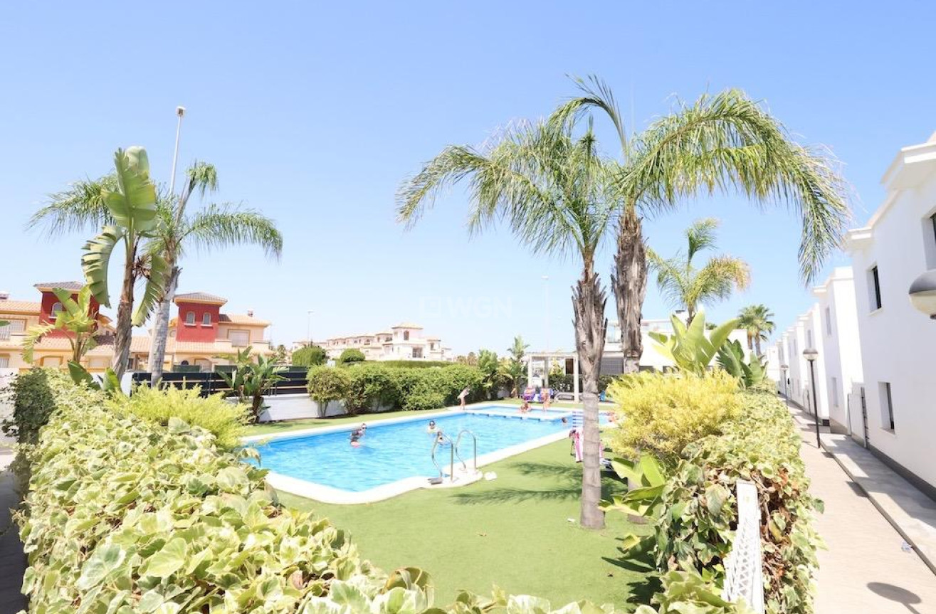 Odsprzedaż - Dupleks - Orihuela Costa - Costa Blanca