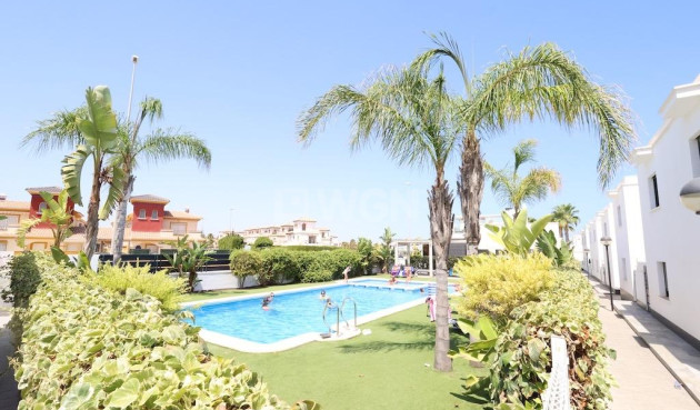 Odsprzedaż - Dupleks - Orihuela Costa - Costa Blanca