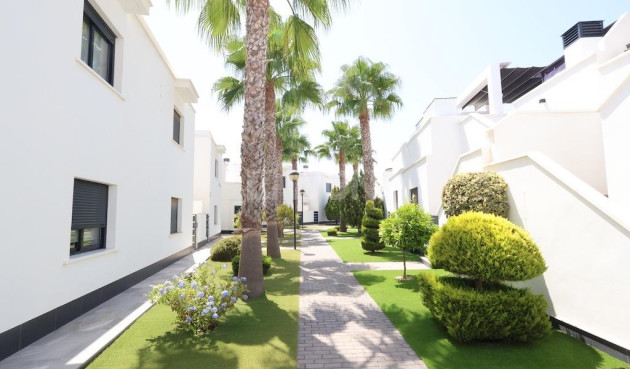 Odsprzedaż - Dupleks - Orihuela Costa - Costa Blanca
