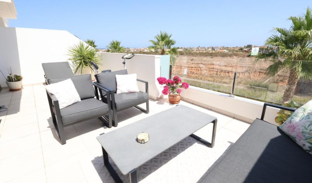 Odsprzedaż - Dupleks - Orihuela Costa - Costa Blanca
